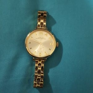Marc Jacobs watch